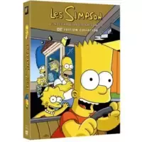 Les Simpson-La Saison 10 [Édition Collector]