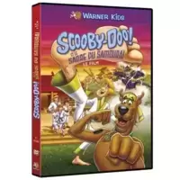 Scooby-Doo et Le Sabre du Samouraï, Le Film