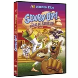 Scooby-Doo et Le Sabre du Samouraï, Le Film