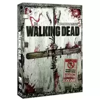 Walking Dead - L'intégrale de la Saison 1 - Combo Blu-ray + DVD