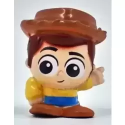 Woody