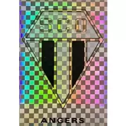 Badge - Angers