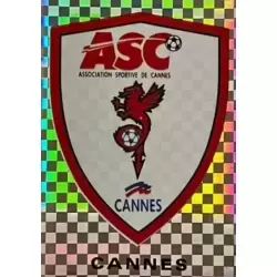 Badge - Cannes