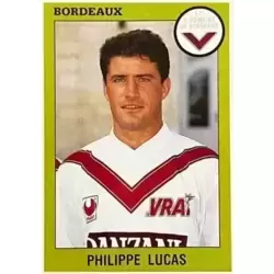 Philippe Lucas - Bordeaux