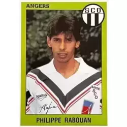 Philippe Rabouan - Angers