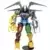 McFarlane - DC Multiverse - Fulcum Abominus (Dark Nights: Metal) Mega Figure