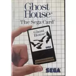 Ghost House (Card)