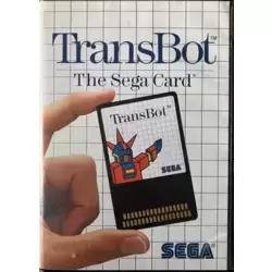 Transbot (Card)