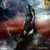 MezcoToyz - Frank Frazetta\'s Death Dealer - 1:12 Collective