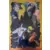 Naruto Shippuden - Hokage trading card collection (2022) - Itachi, Sakura, Deidara, Kisame, Sasuke & Naruto