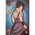 Naruto Shippuden - Hokage trading card collection (2022) - Sasuke