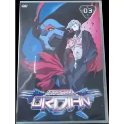 Ordian Volume 03
