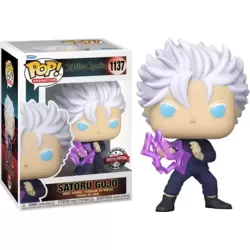 Jujutsu Kaisen - Satoru Gojo