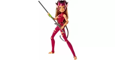 She ra sales catra doll