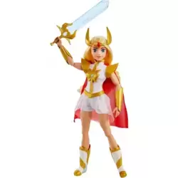 She-ra