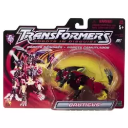Bruticus