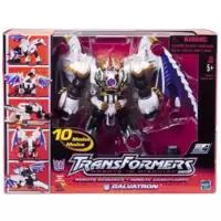 Galvatron