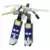 Transformers Robots in Disguise (RID 2001) - Midnight Express