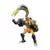 Transformers Robots in Disguise (RID 2001) - Multipack: Dark Scream, Gas Skunk & Slapper