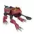 Transformers Robots in Disguise (RID 2001) - Multipack: Dark Scream, Gas Skunk & Slapper