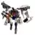 Transformers Robots in Disguise (RID 2001) - Prowl