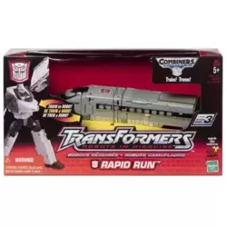 Rapid Run