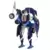 Transformers Robots in Disguise (RID 2001) - Sideburn