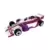 Transformers Robots in Disguise (RID 2001) - Versus Pack: Skid-Z vs Wind Sheer
