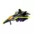 Transformers Robots in Disguise (RID 2001) - Versus Pack: Skid-Z vs Wind Sheer
