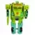 Transformers Robots in Disguise (RID 2001) - Versus Pack: Tow-Line vs Skyfire