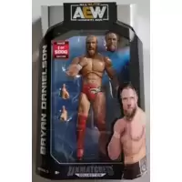 Bryan Danielson (Chase)