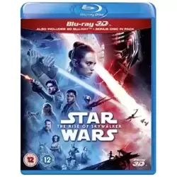Rise of Skywalker