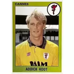 Addick Koot - Cannes