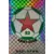 Badge - Red-Star 93
