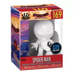 Funko POP! Spider-Man: Across the Spiderverse 2pk – Spider-Man 2099 &  Spider-Man India (Target Exclusive)