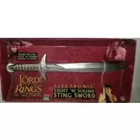 Light 'N' Sound Sting Sword