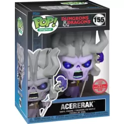 Dungeons & Dragons - Acererak