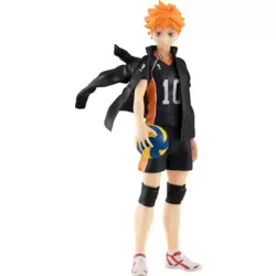 Haikyu - Shoyo Hinata