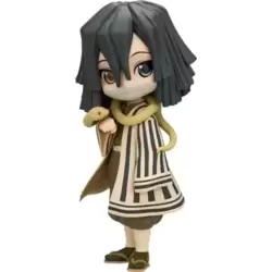 Obanai Iguro (Ver. B)