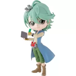 Fuuto Pi - Philip (Ver. A)