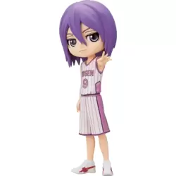 Kuroko's Basketball - Atsushi Murasakibara