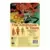ReAction Figures - Dungeons & Dragons - Efreeti (Dungeon Master\'s Guide)