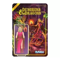 Dungeons & Dragons - Sorceress (Basic Box Set)