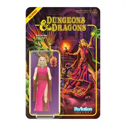 Dungeons & Dragons - Sorceress (Basic Box Set)