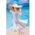Banpresto Statues - Kaguya-sama : Love Is War - Kaguya Shinomiya Kyunties (seaside Ver.) -