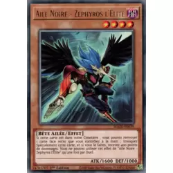 Aile Noire - Zephyros l'Élite
