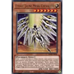 Étoile Jaune Mekk-Chevalier