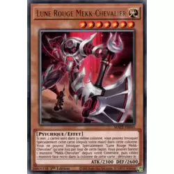 Lune Rouge Mekk-Chevalier
