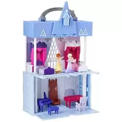 Frozen II - Arendelle Castle