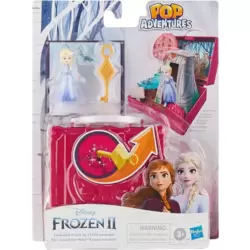 Frozen II - Enchanted Forest